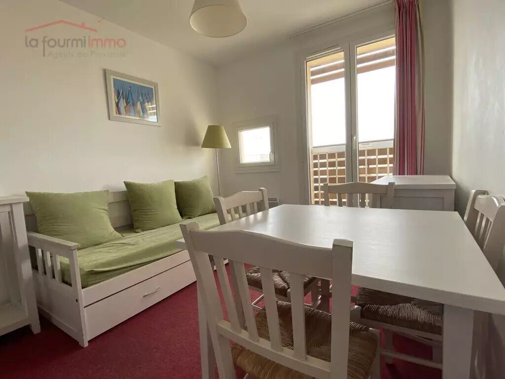 Appartement à vendre, 25m², La Londe-les-Maures