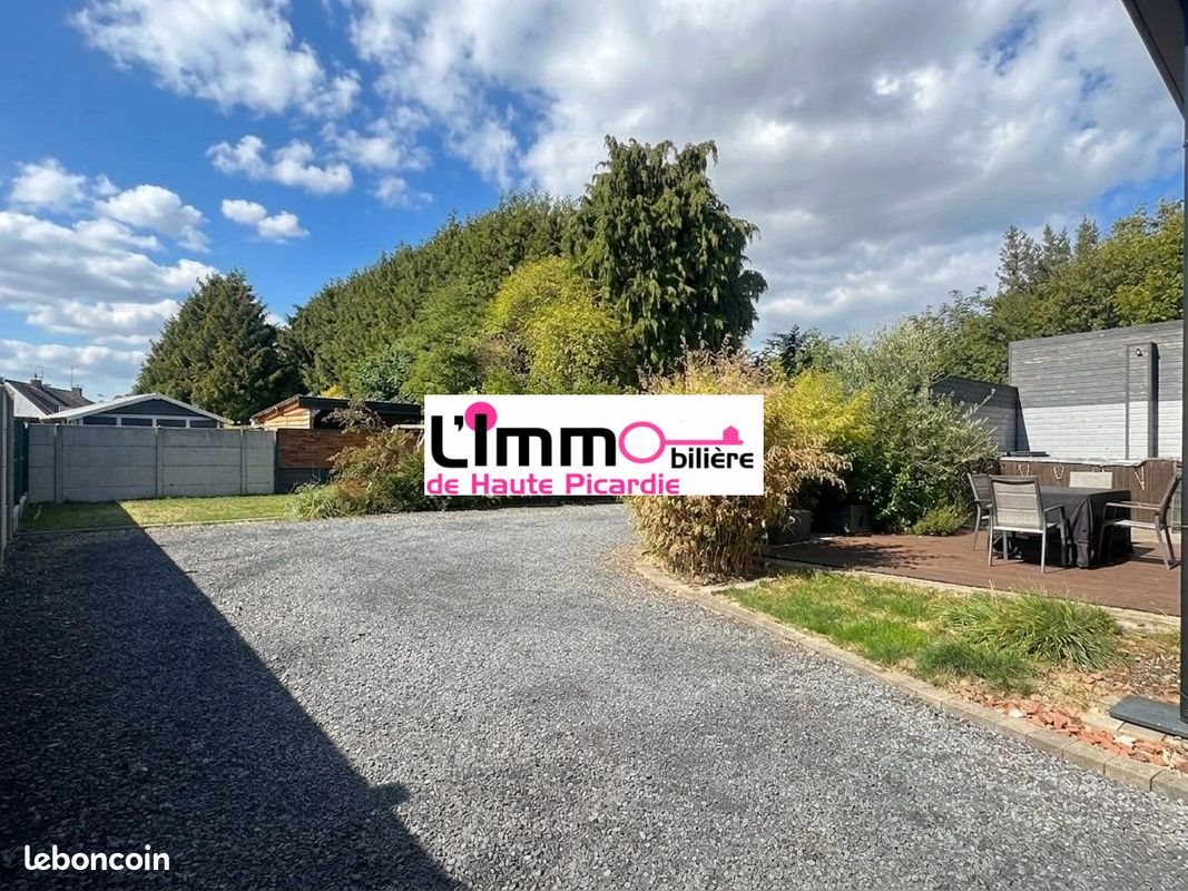 Maison à vendre, 233m², Rosières-en-Santerre