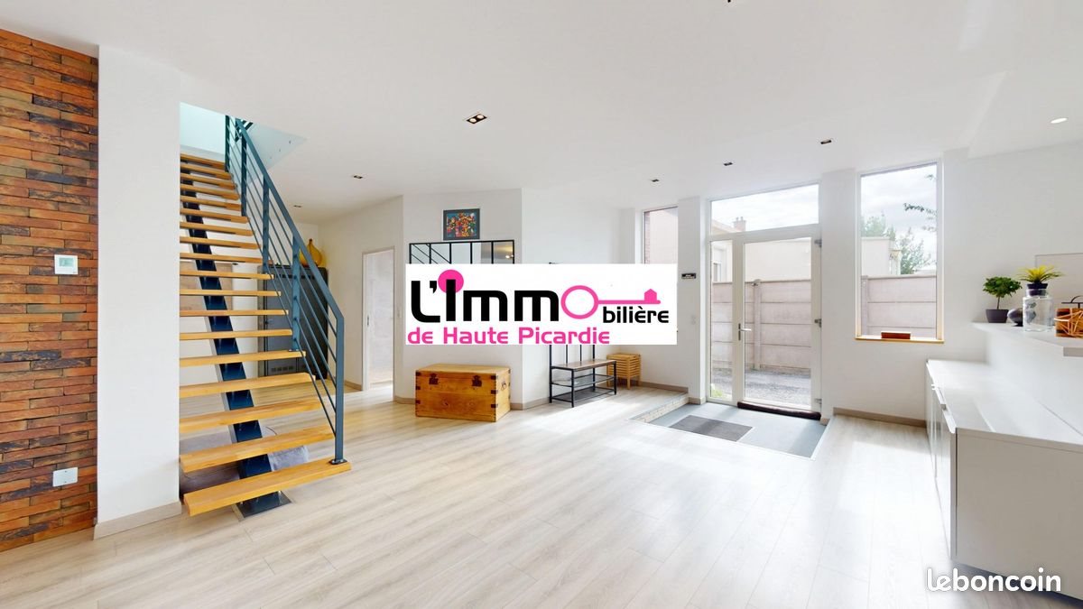 Maison à vendre, 233m², Rosières-en-Santerre