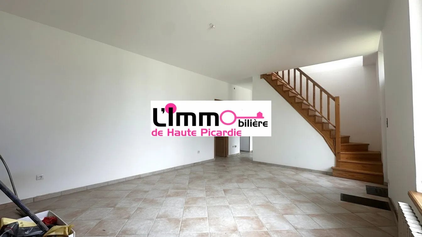 Maison à vendre, 125m², Combles