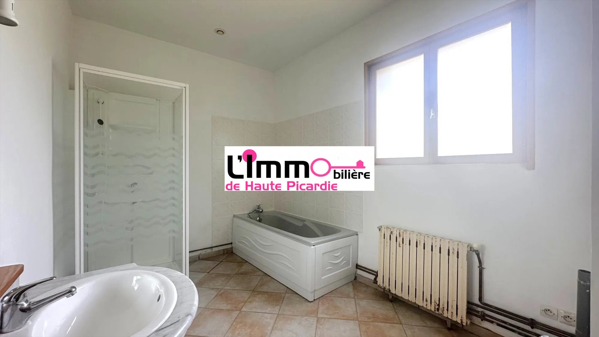 Maison à vendre, 125m², Combles