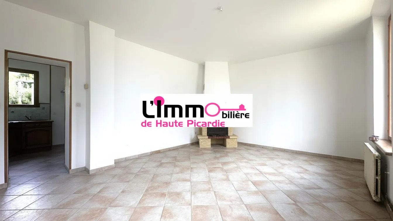Maison à vendre, 125m², Combles