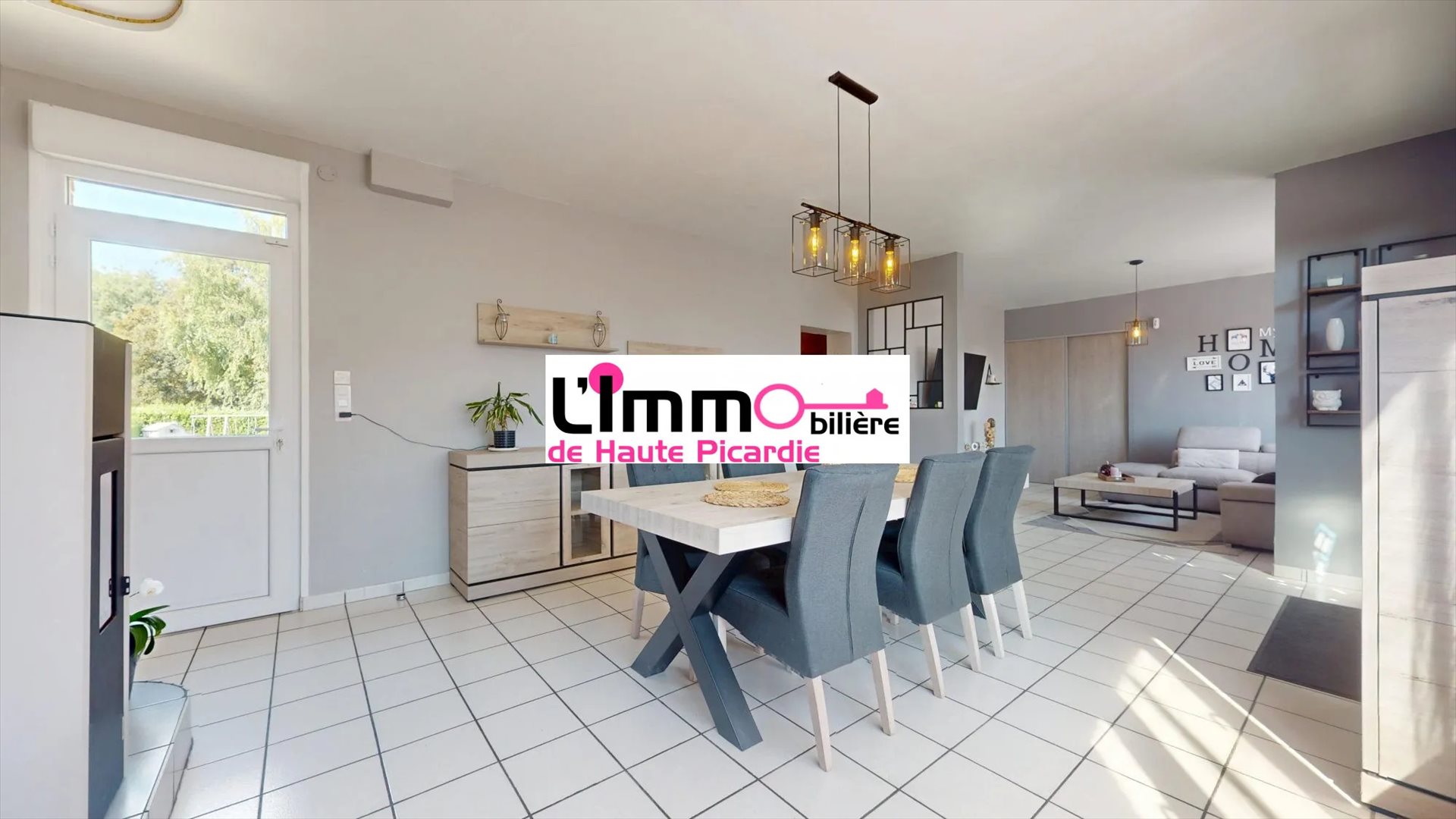 Maison à vendre, 183m², Saint-Christ-Briost
