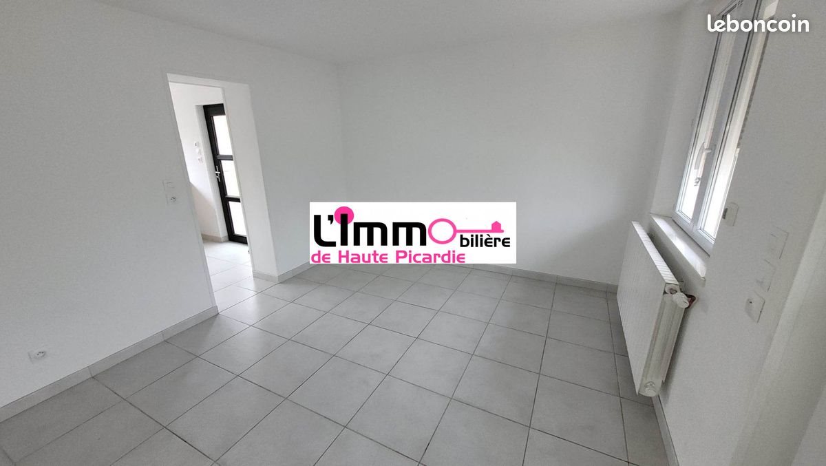 Maison à louer, 49m², Vrély