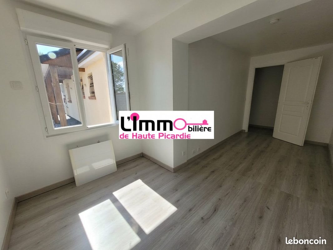 Maison à vendre, 173m², Rosières-en-Santerre