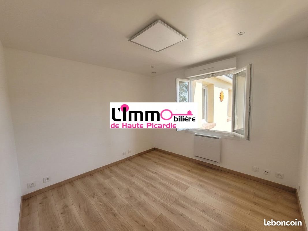 Maison à vendre, 173m², Rosières-en-Santerre
