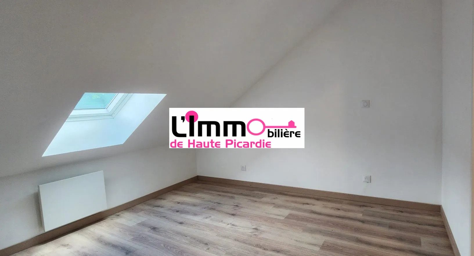 Maison à vendre, 67m², Harbonnières