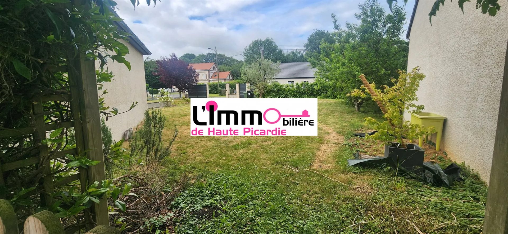 Maison à vendre, 86m², Guillaucourt