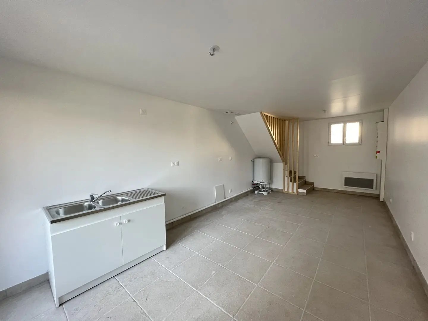 Maison à louer, 34m², Cercottes