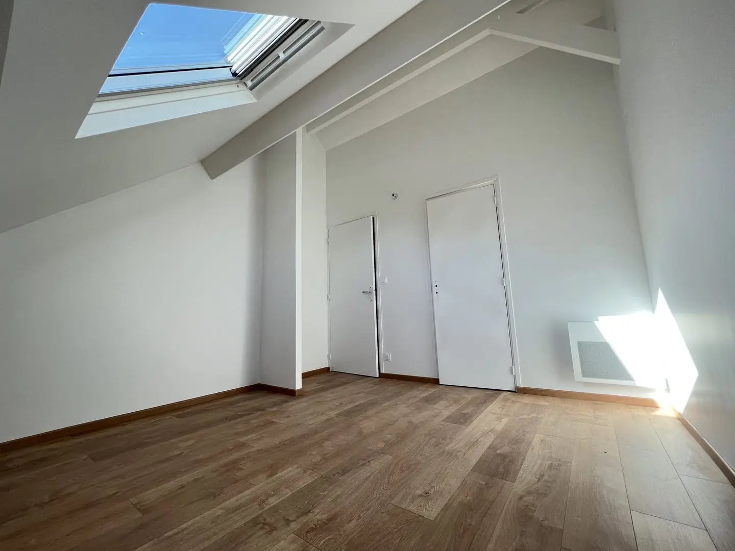 Maison à louer, 34m², Cercottes