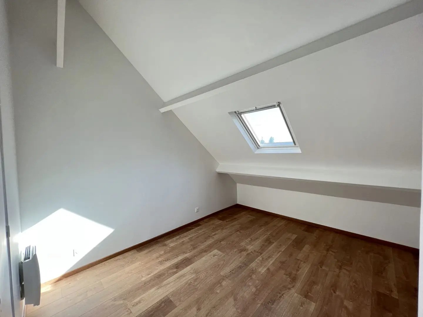 Maison à louer, 34m², Cercottes