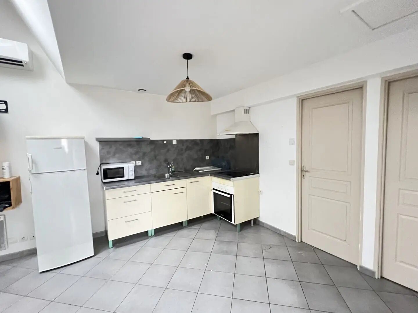 Appartement à louer, 48m², Jargeau