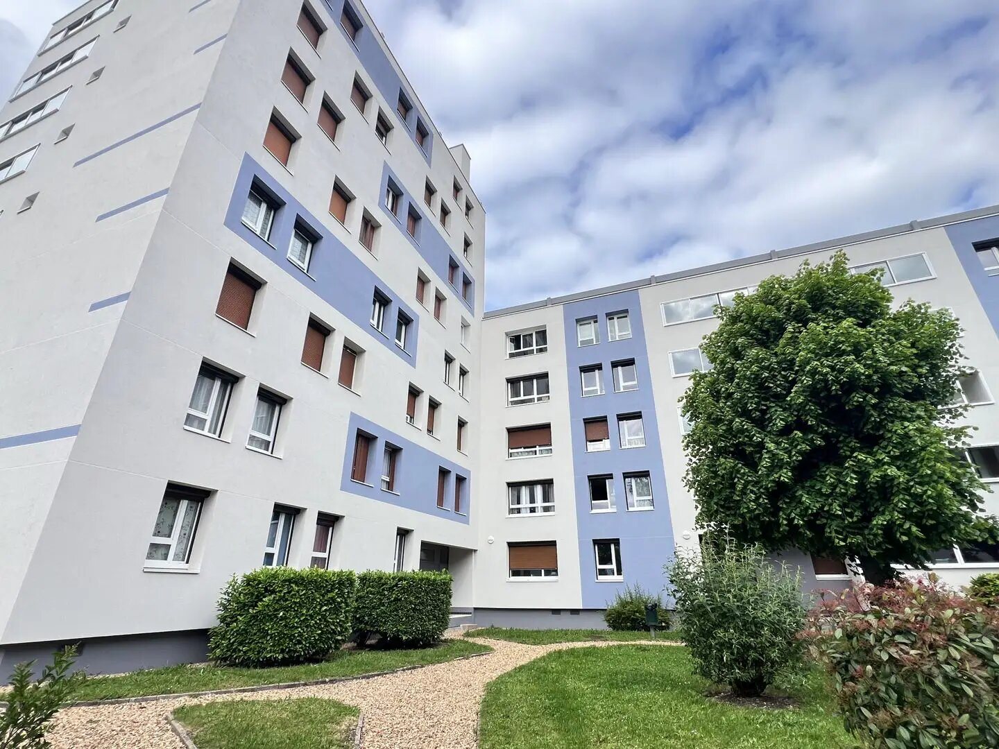 Appartement à vendre, 76m², Saint-Jean-de-la-Ruelle