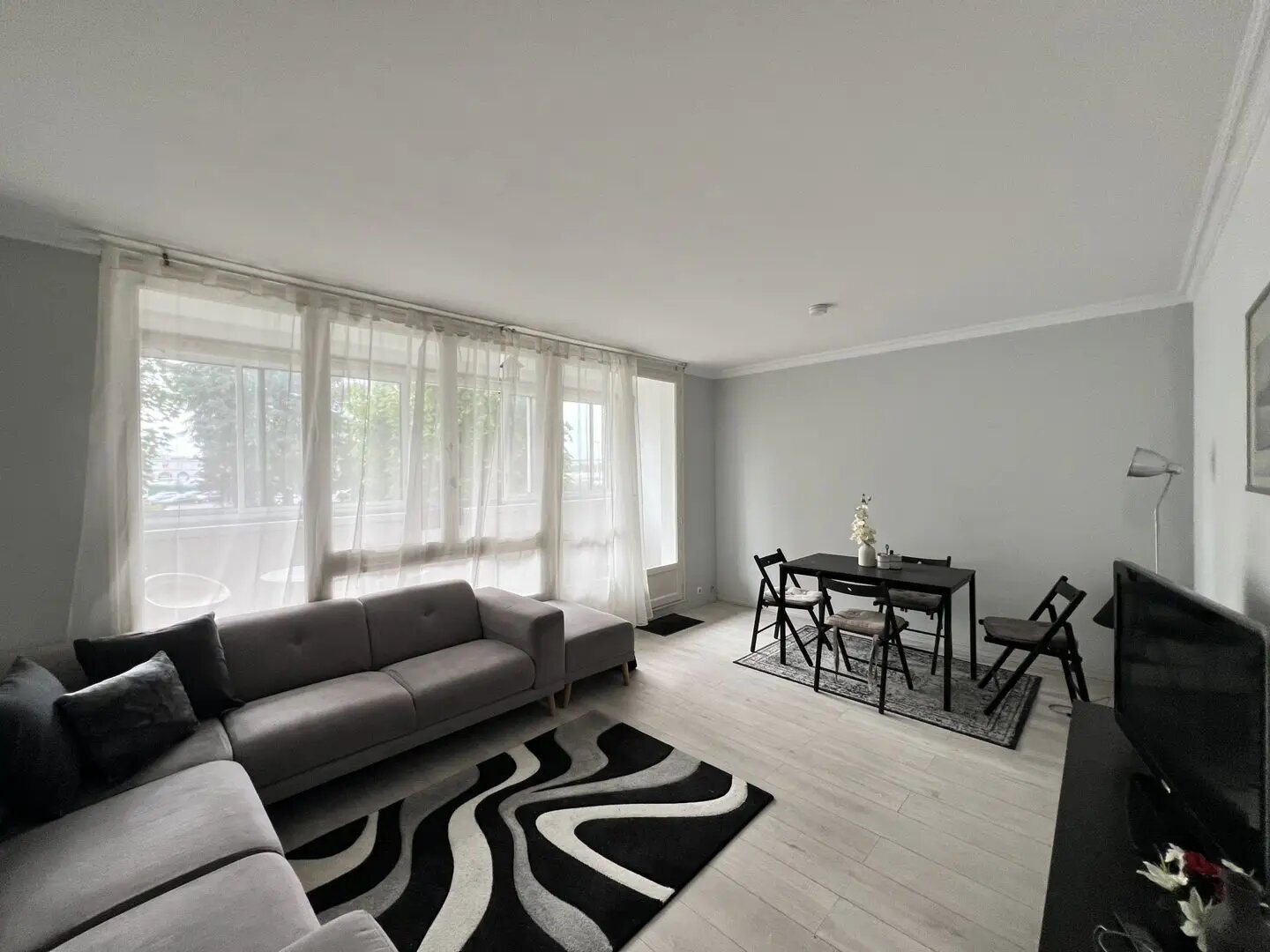 Appartement à vendre, 76m², Saint-Jean-de-la-Ruelle