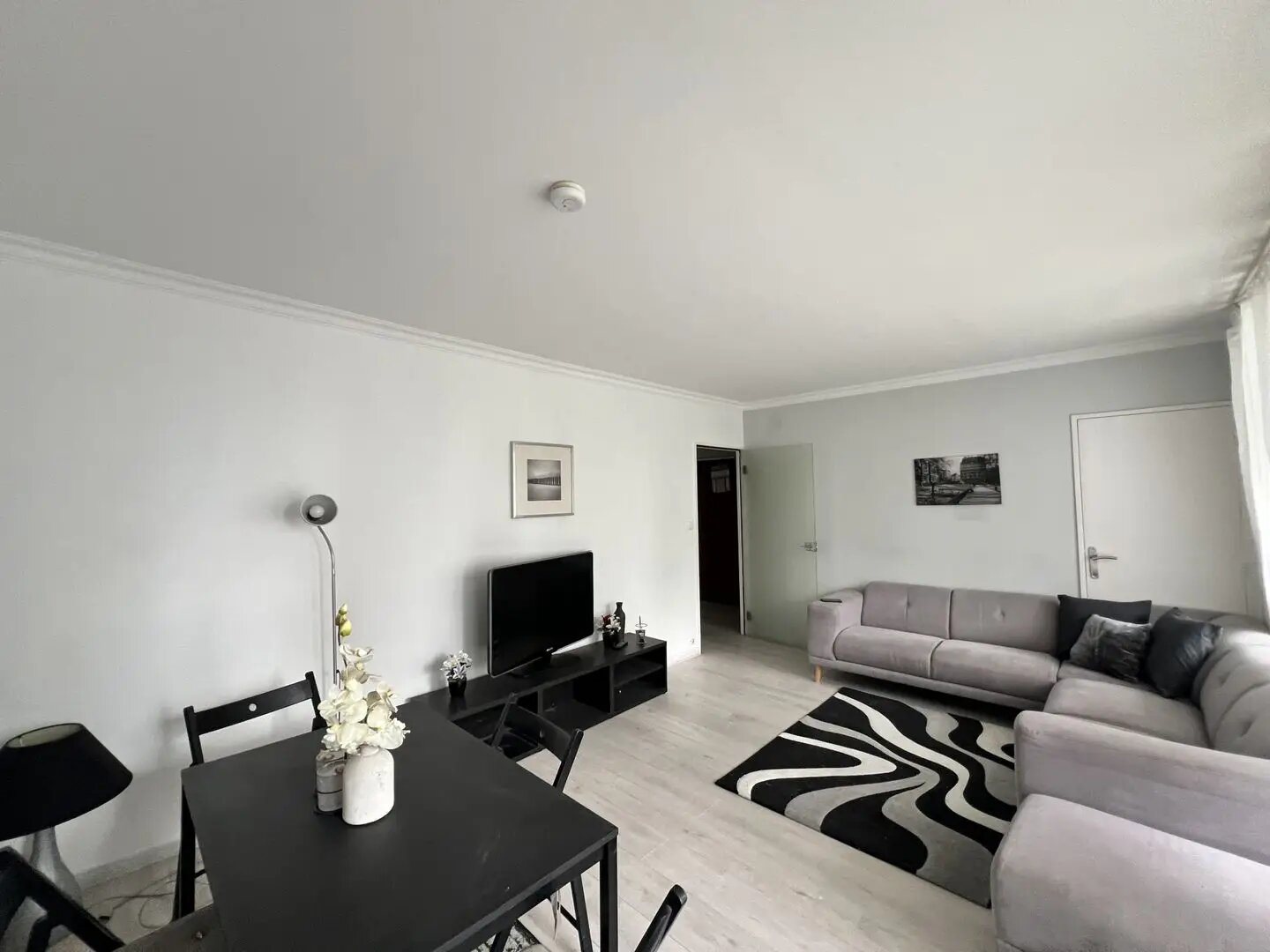 Appartement à vendre, 76m², Saint-Jean-de-la-Ruelle