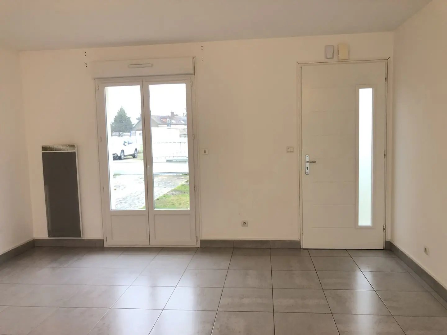 Maison à louer, 98m², Châteauneuf-sur-Loire