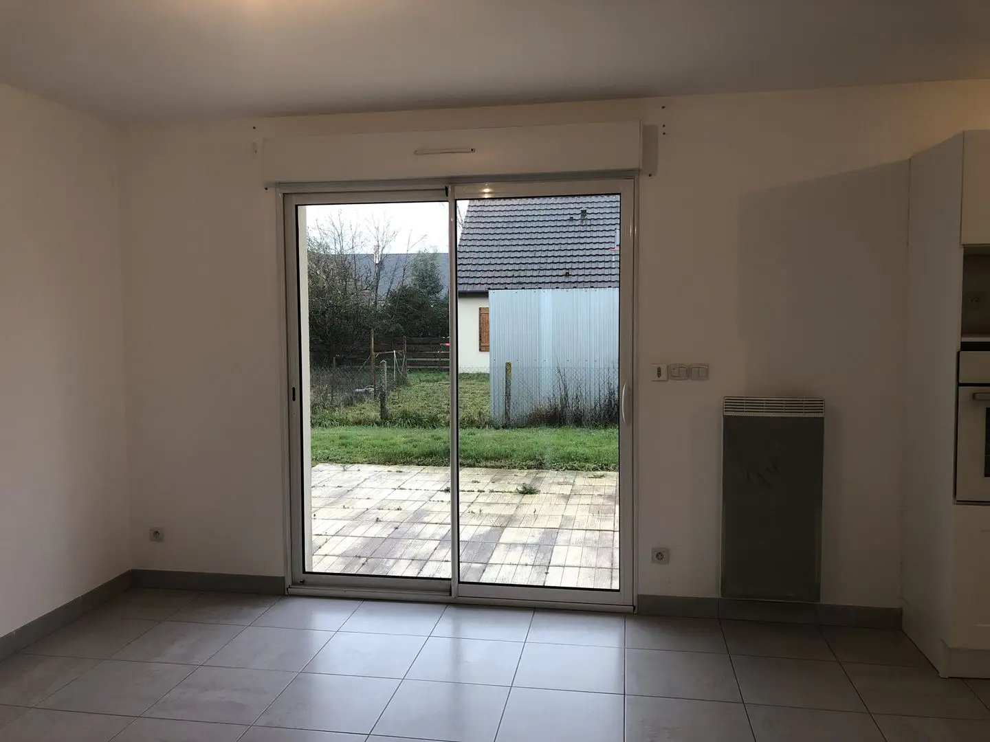 Maison à louer, 98m², Châteauneuf-sur-Loire