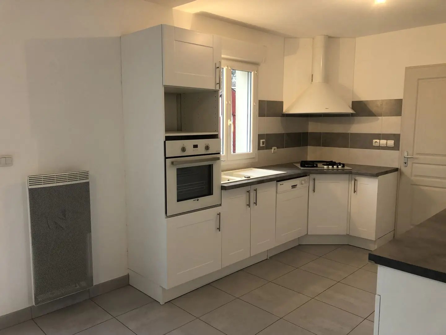 Maison à louer, 98m², Châteauneuf-sur-Loire