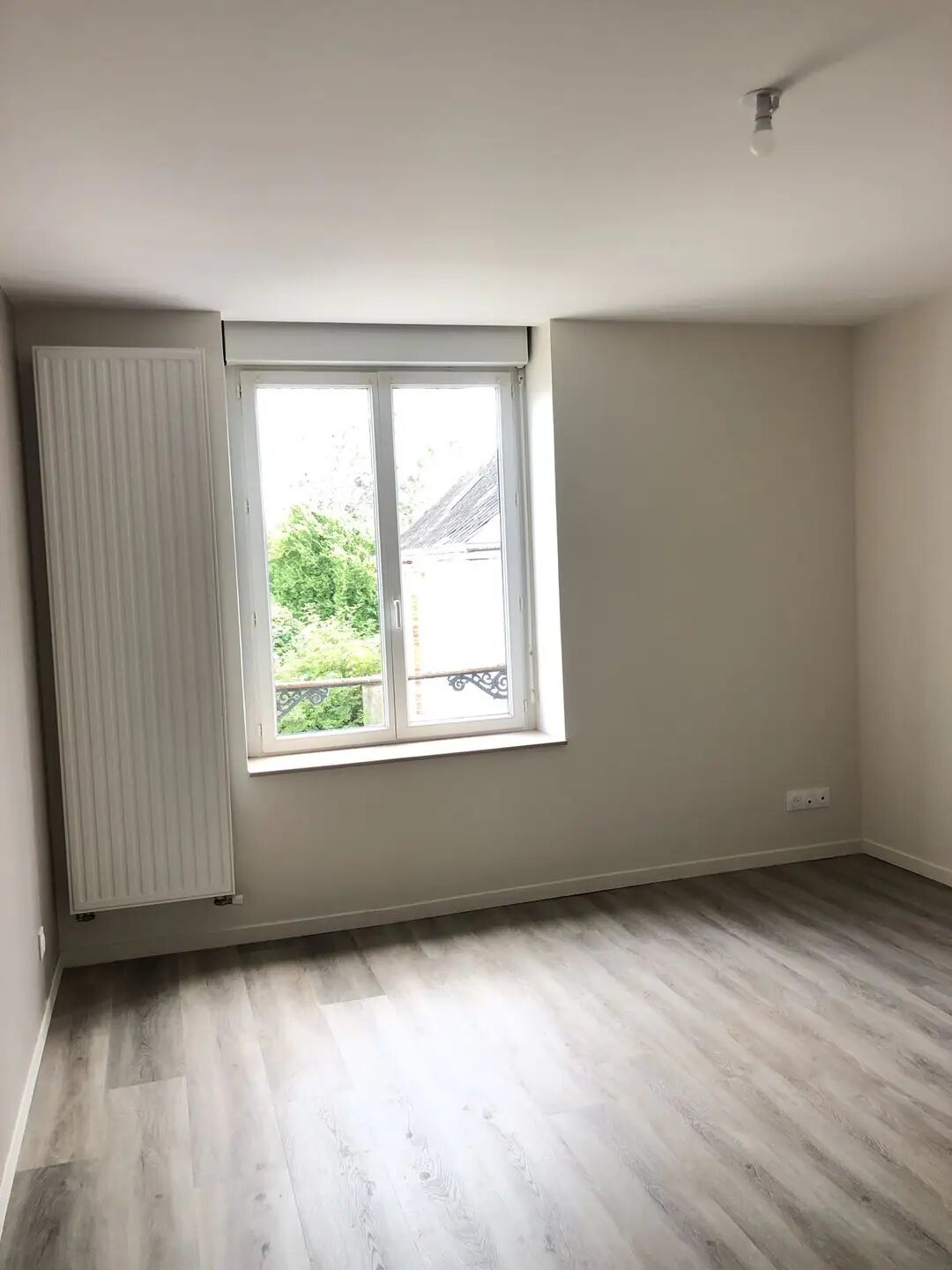 Appartement à louer, 42m², Jargeau