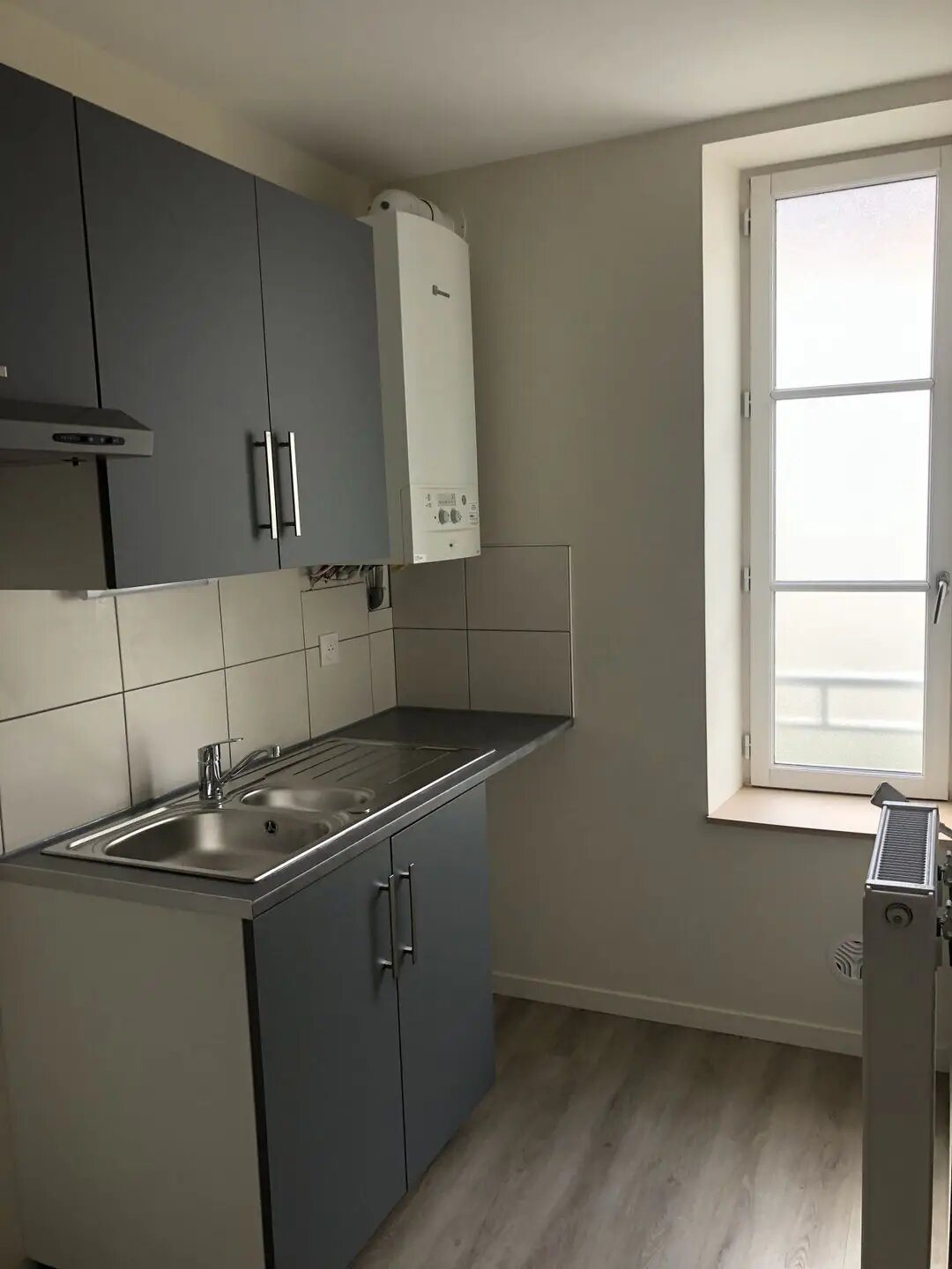 Appartement à louer, 42m², Jargeau