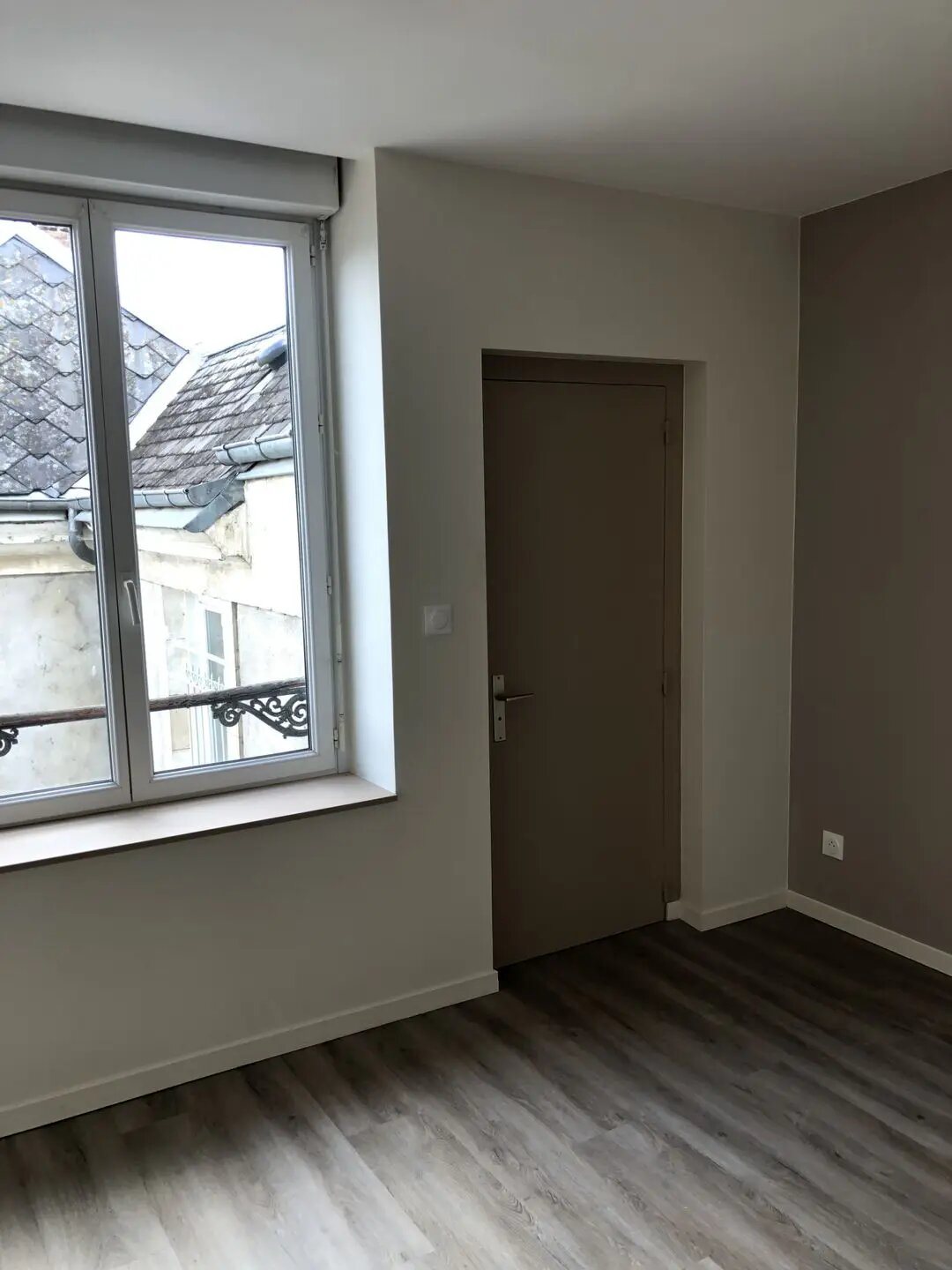 Appartement à louer, 42m², Jargeau