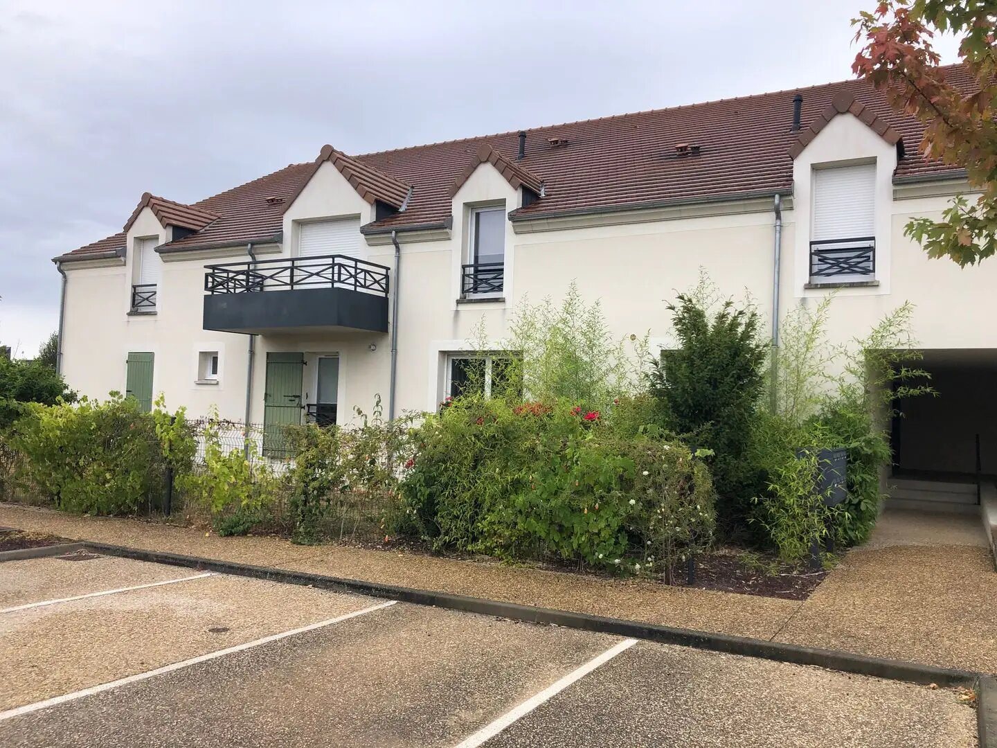 Appartement à vendre, 64m², Saint-Jean-le-Blanc