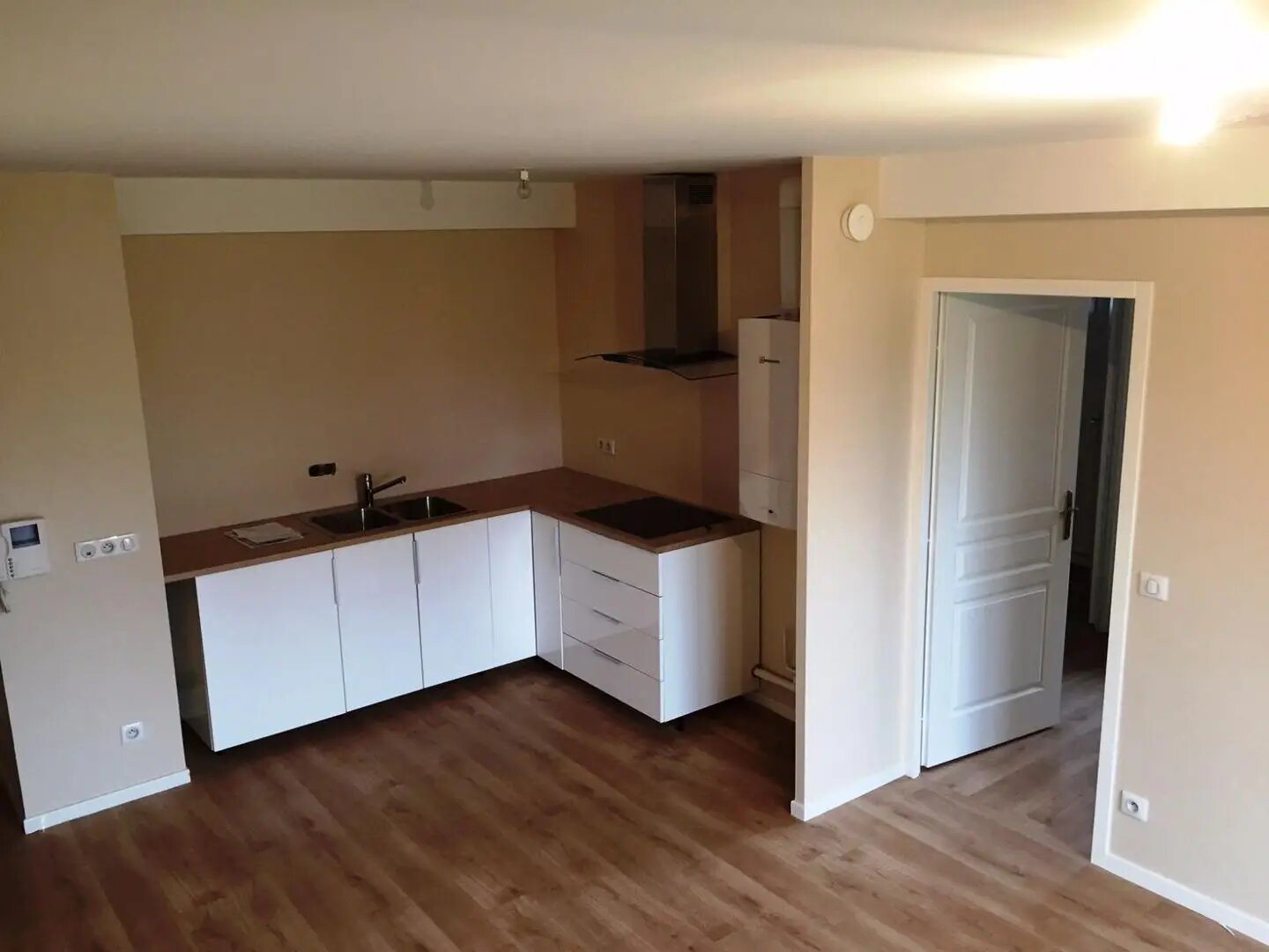Appartement à vendre, 64m², Saint-Jean-le-Blanc