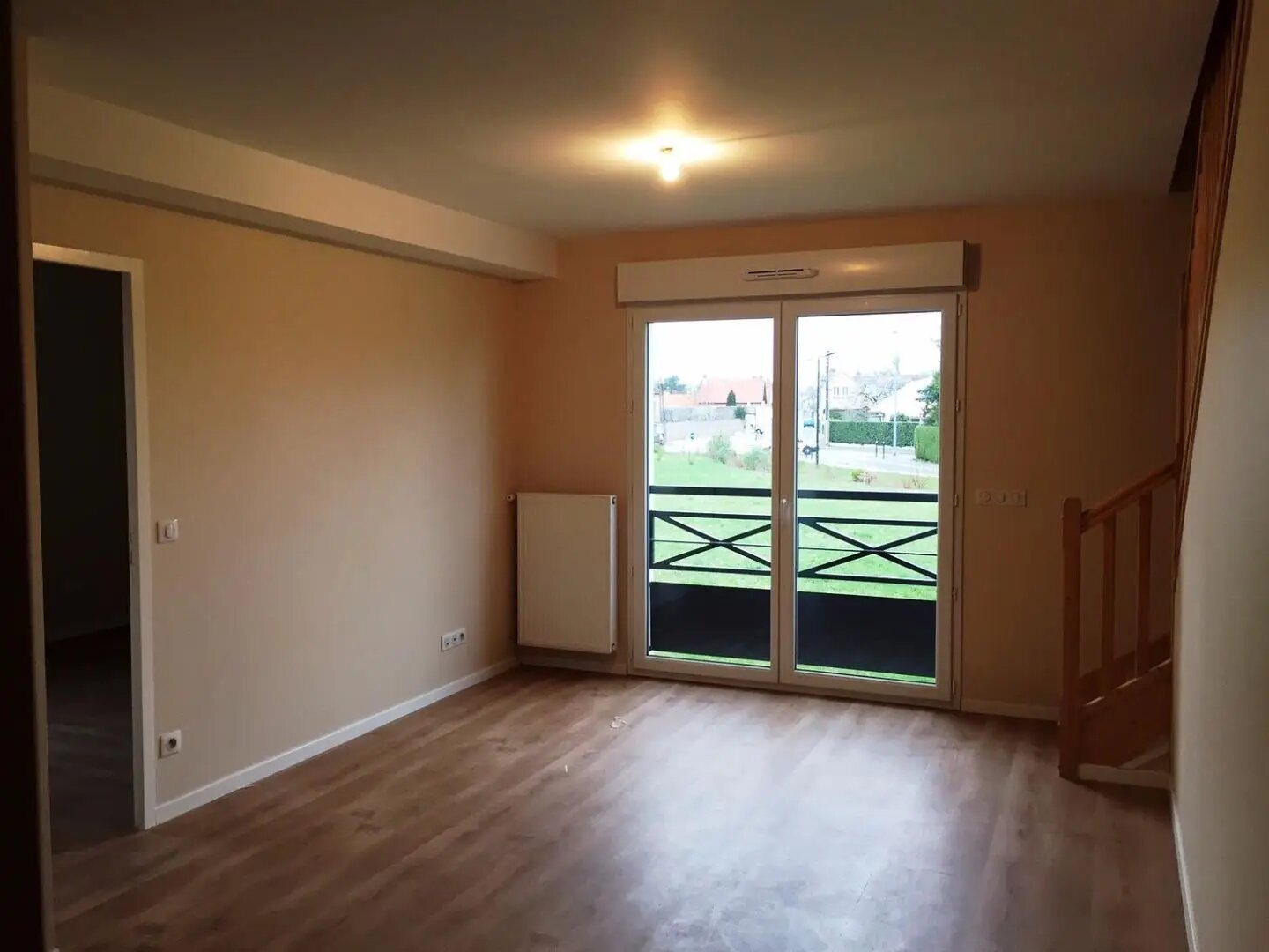 Appartement à vendre, 64m², Saint-Jean-le-Blanc