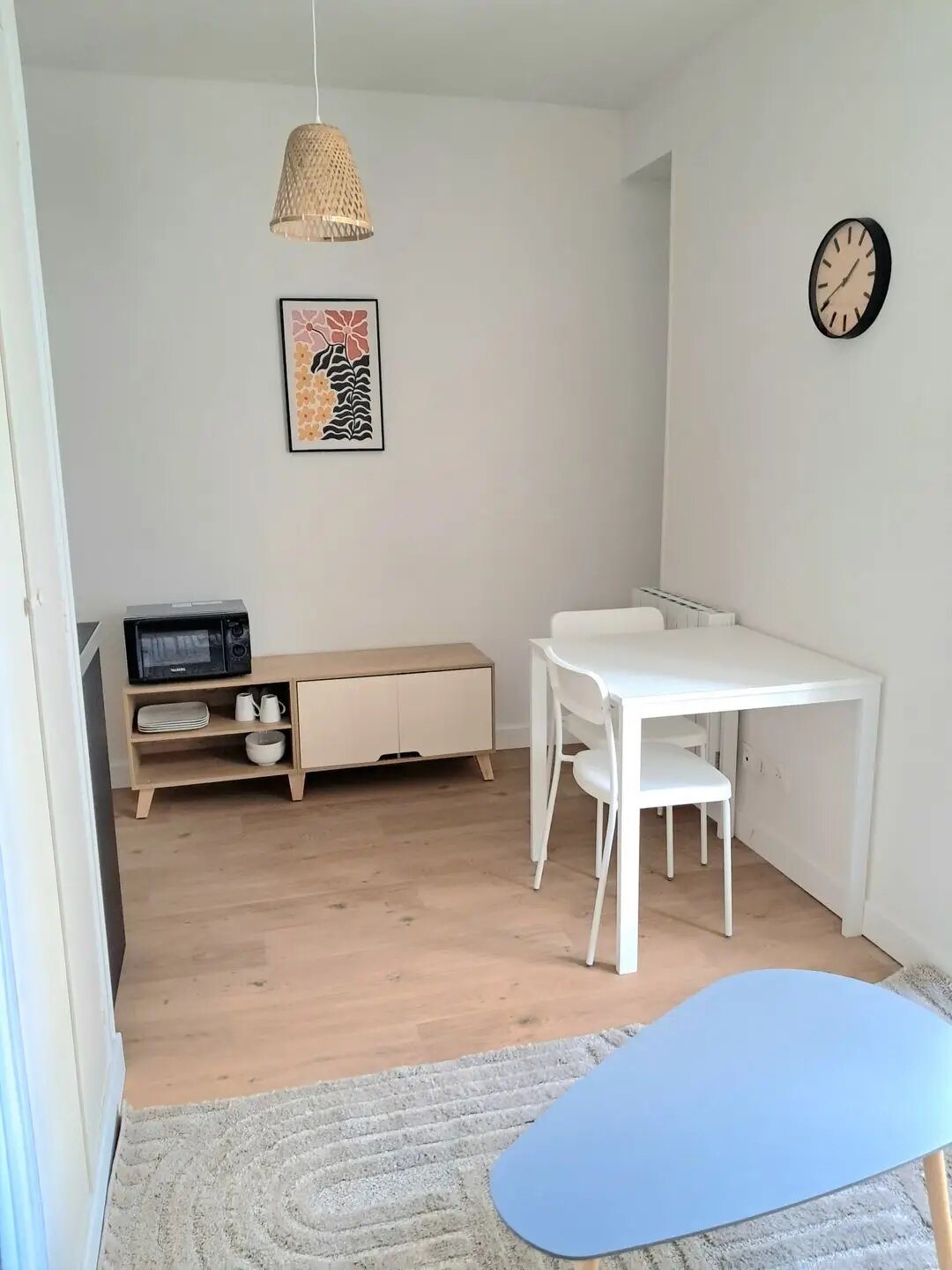 Appartement à louer, 16m², Orléans