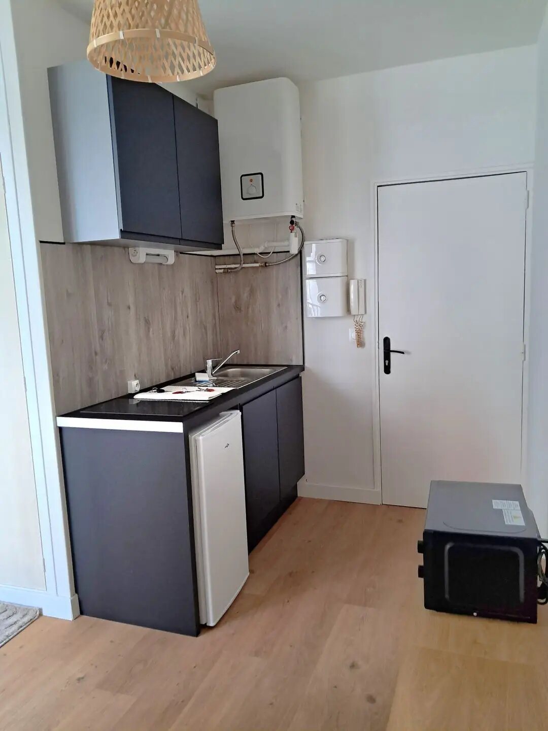 Appartement à louer, 16m², Orléans