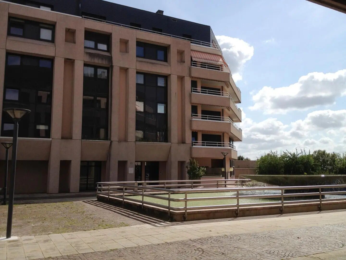 Appartement à louer, 17m², Orléans