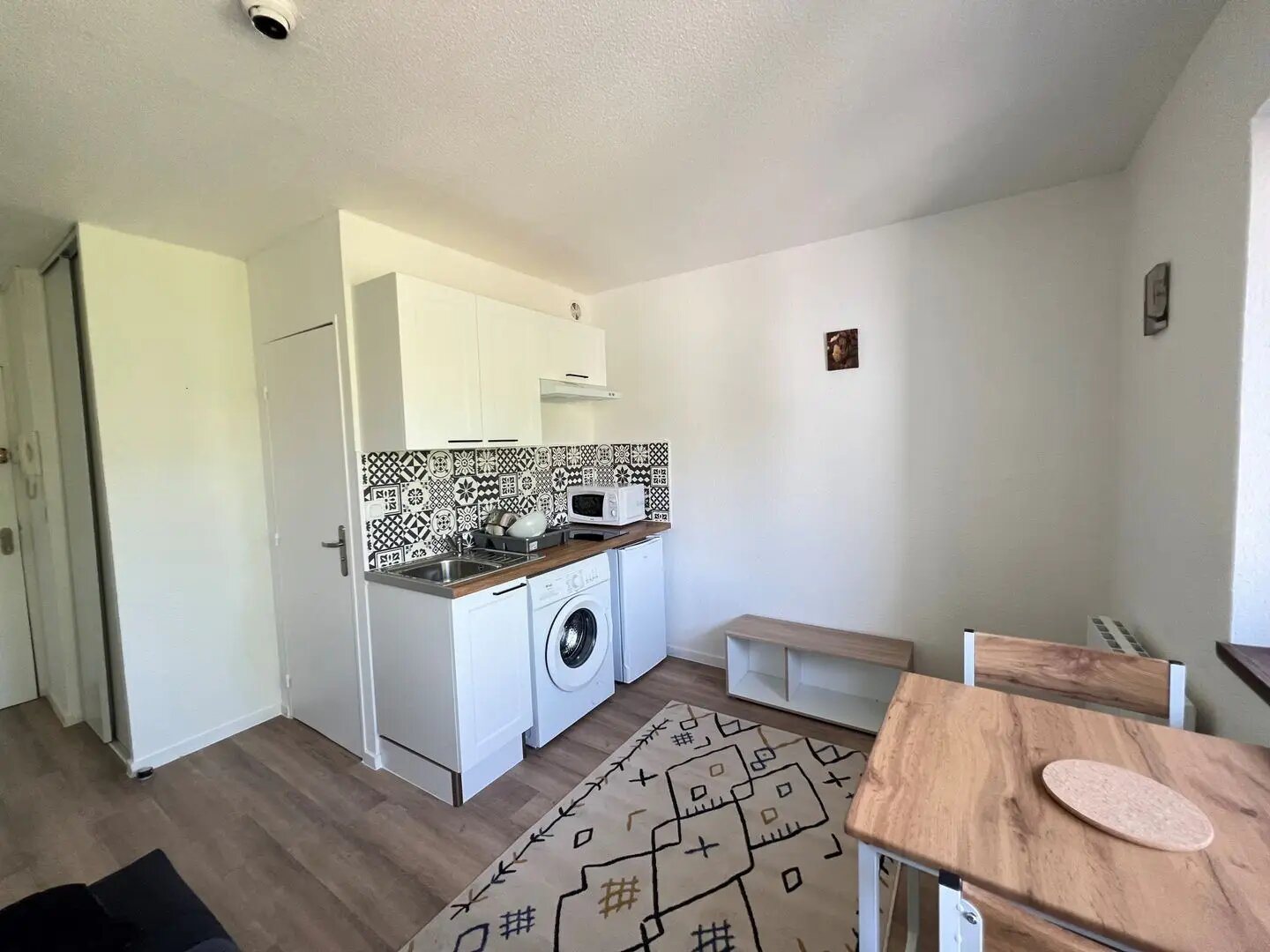 Appartement à louer, 17m², Orléans