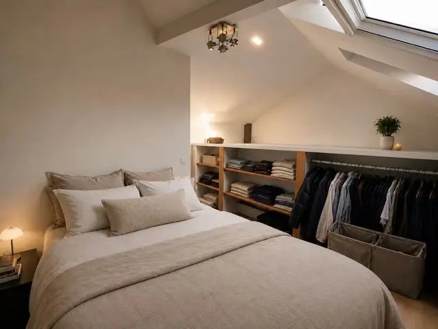 Appartement à louer, 32m², Châteauneuf-sur-Loire