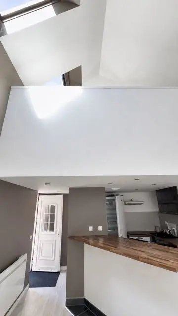 Appartement à louer, 32m², Châteauneuf-sur-Loire