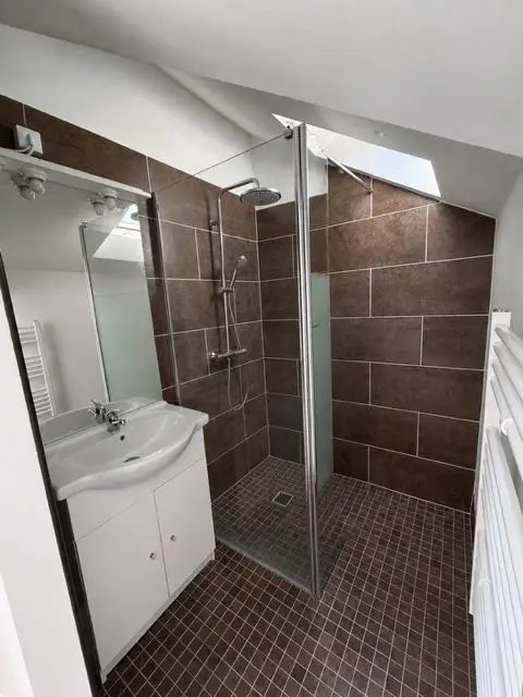 Appartement à louer, 32m², Châteauneuf-sur-Loire