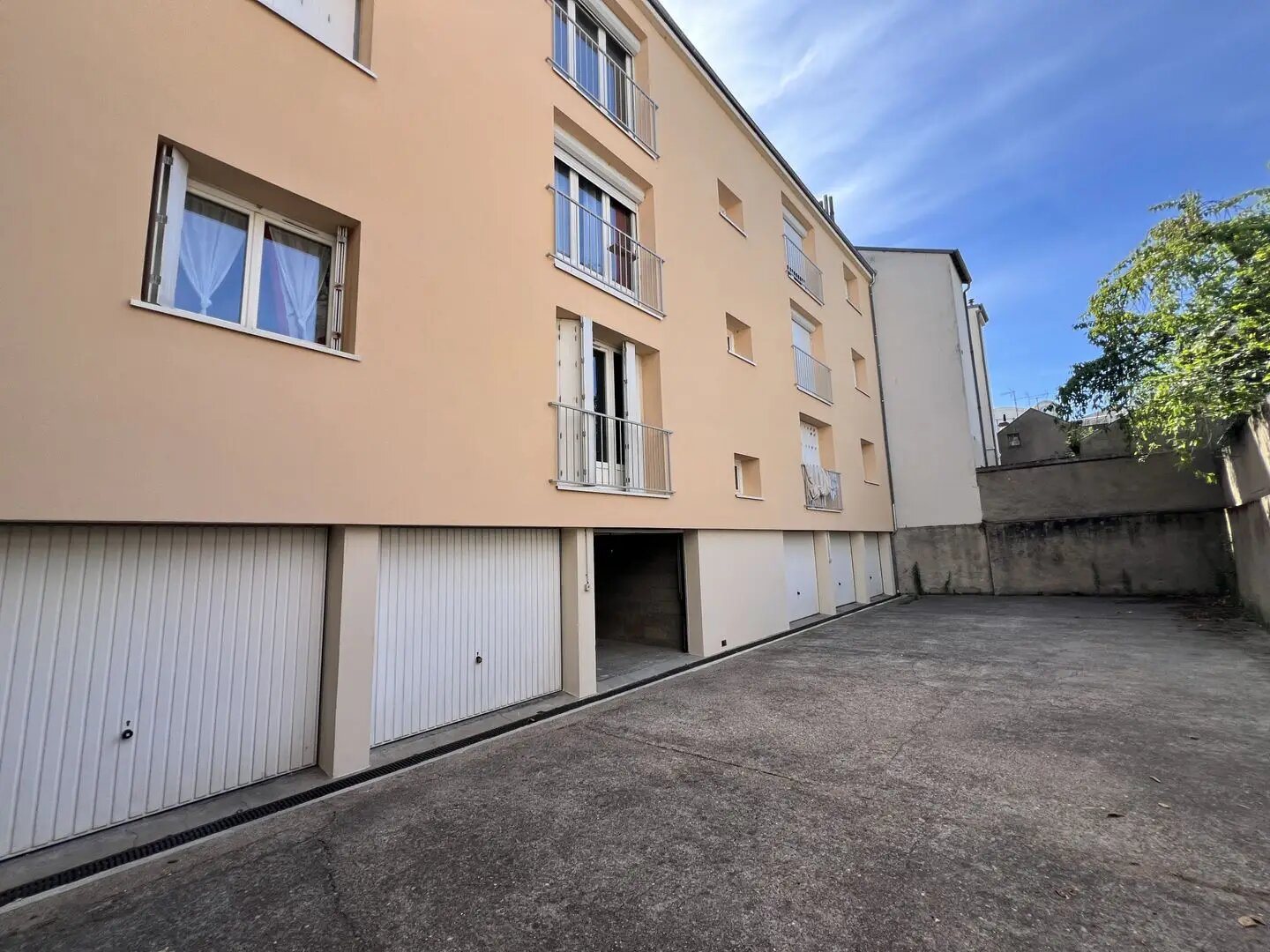 Appartement à louer, 63m², Orléans