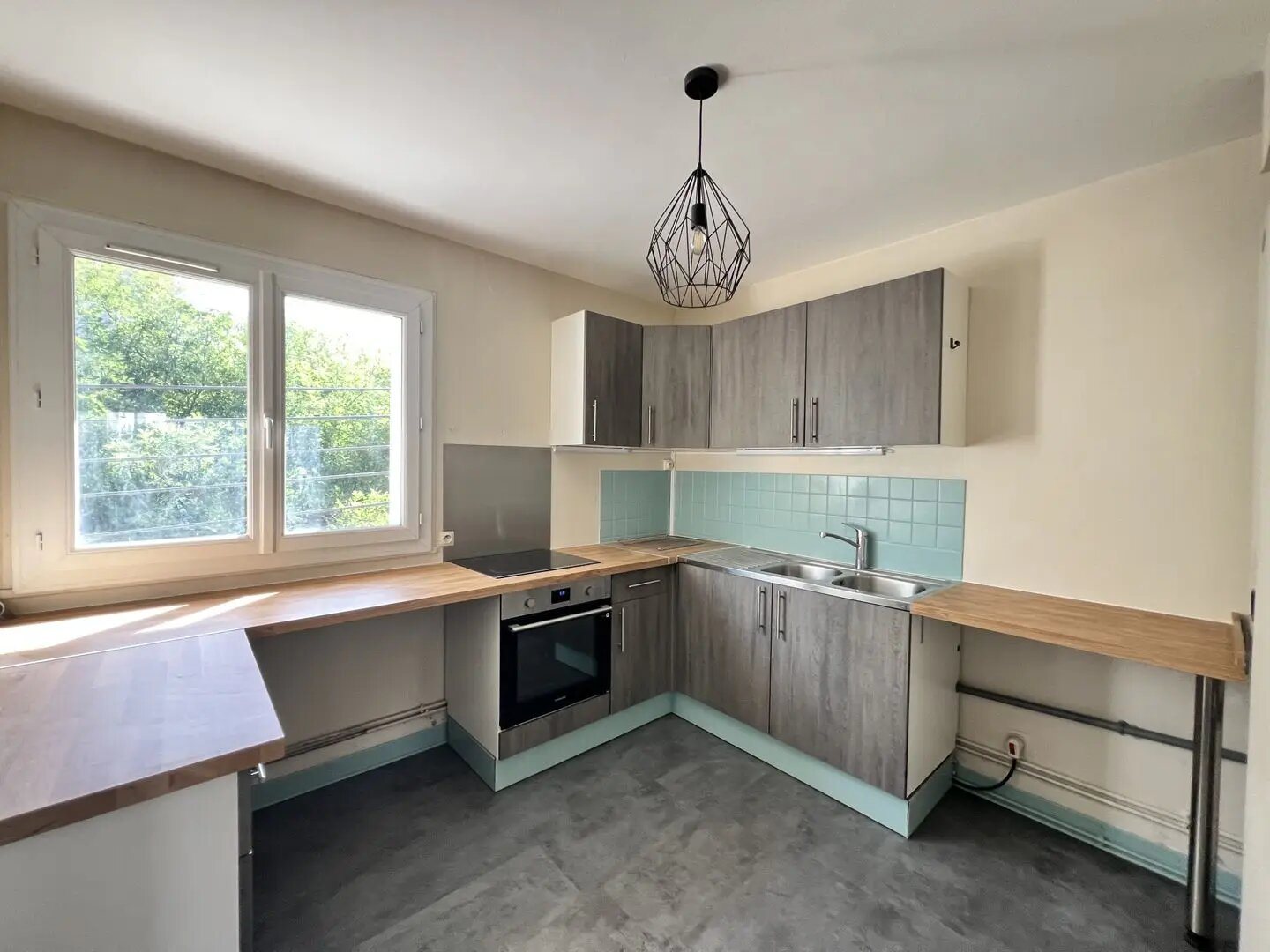 Appartement à louer, 63m², Orléans