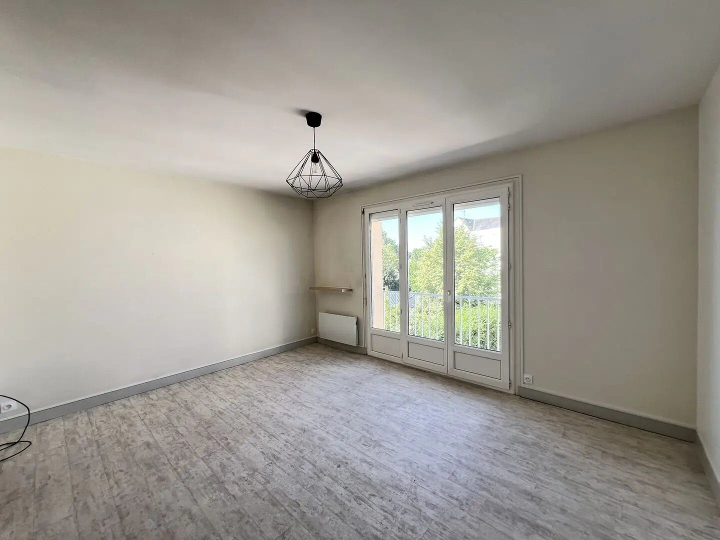 Appartement à louer, 63m², Orléans