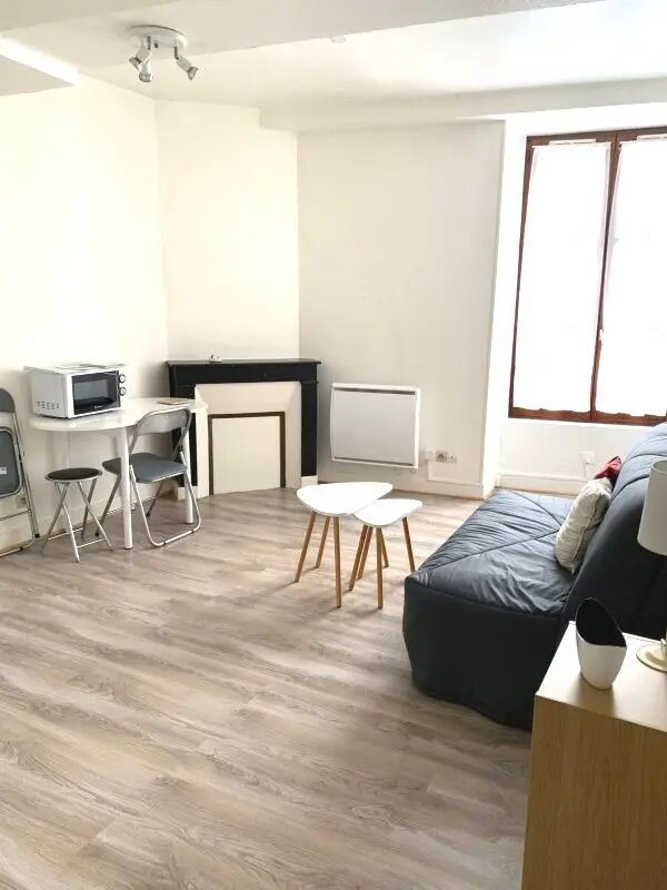 Appartement à louer, 18m², Jargeau