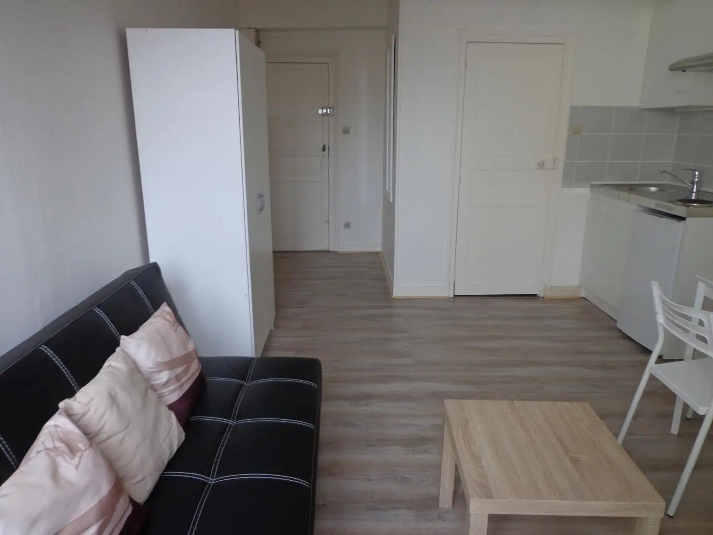 Appartement à louer, 18m², Jargeau