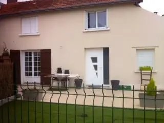 Maison à louer, 61m², Chécy