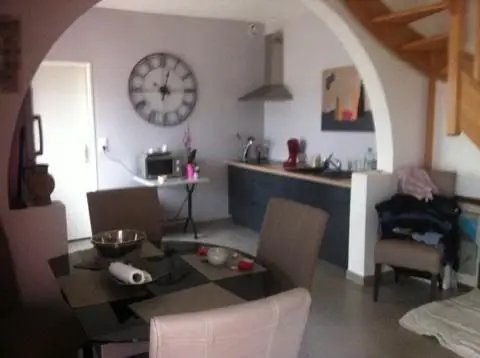 Maison à louer, 61m², Chécy