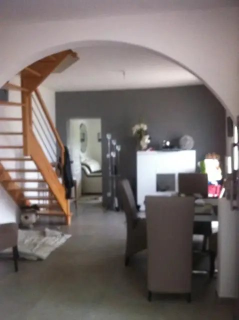 Maison à louer, 61m², Chécy