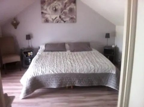 Maison à louer, 61m², Chécy