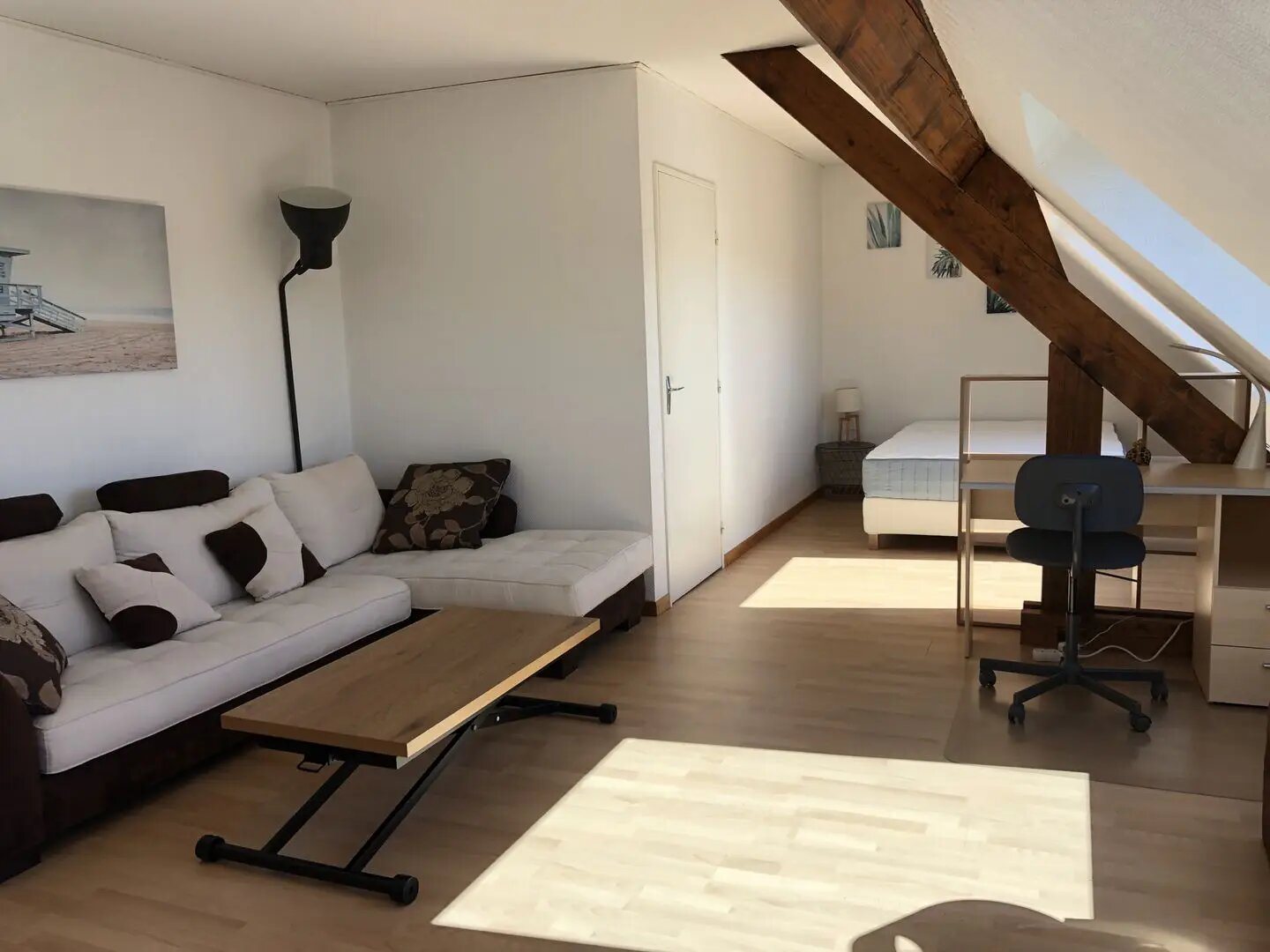 Appartement à louer, 30m², Olivet
