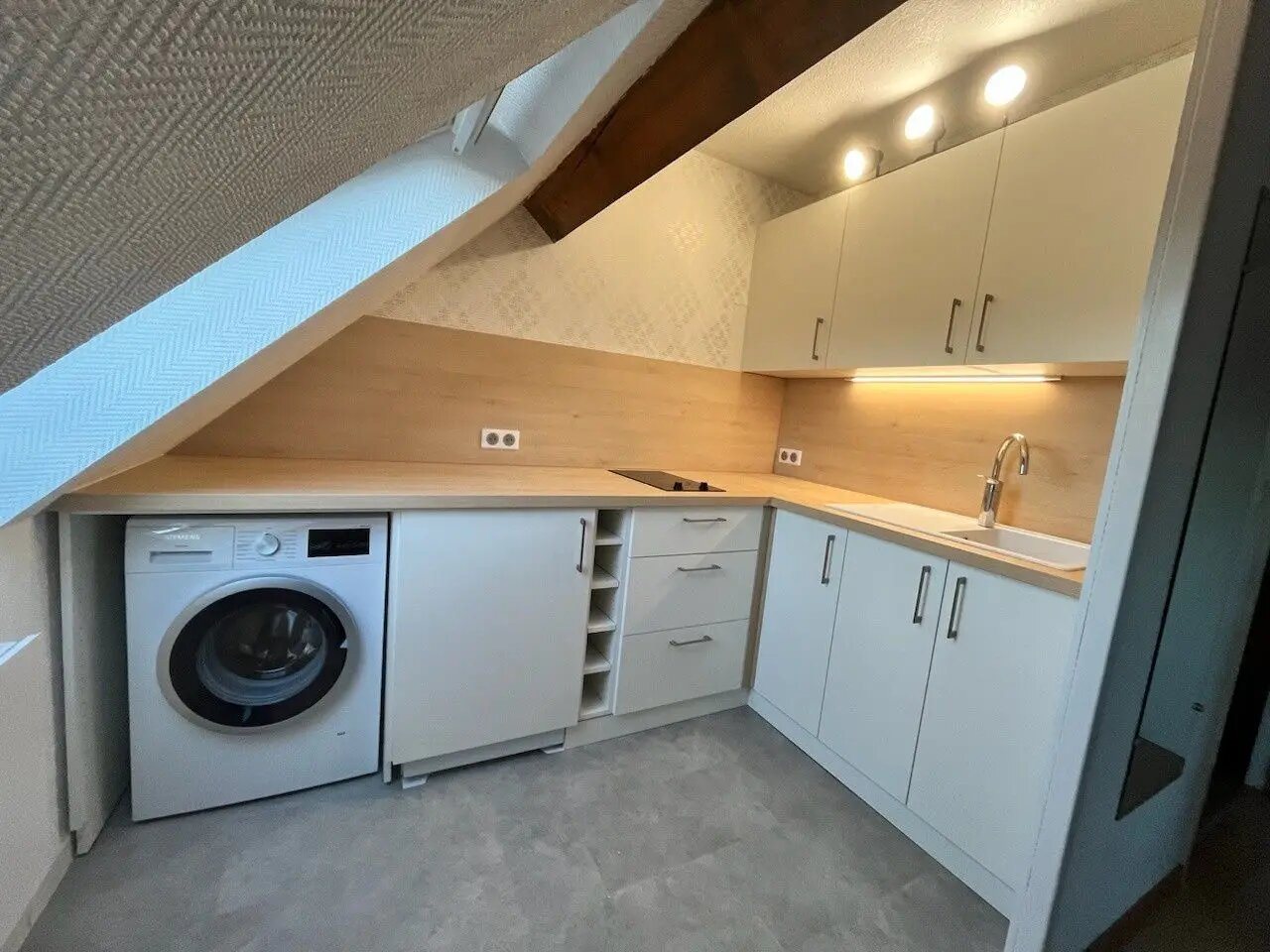 Appartement à louer, 30m², Olivet