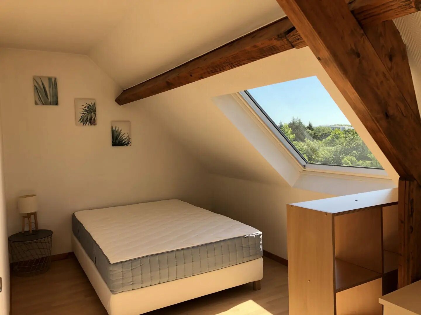 Appartement à louer, 30m², Olivet