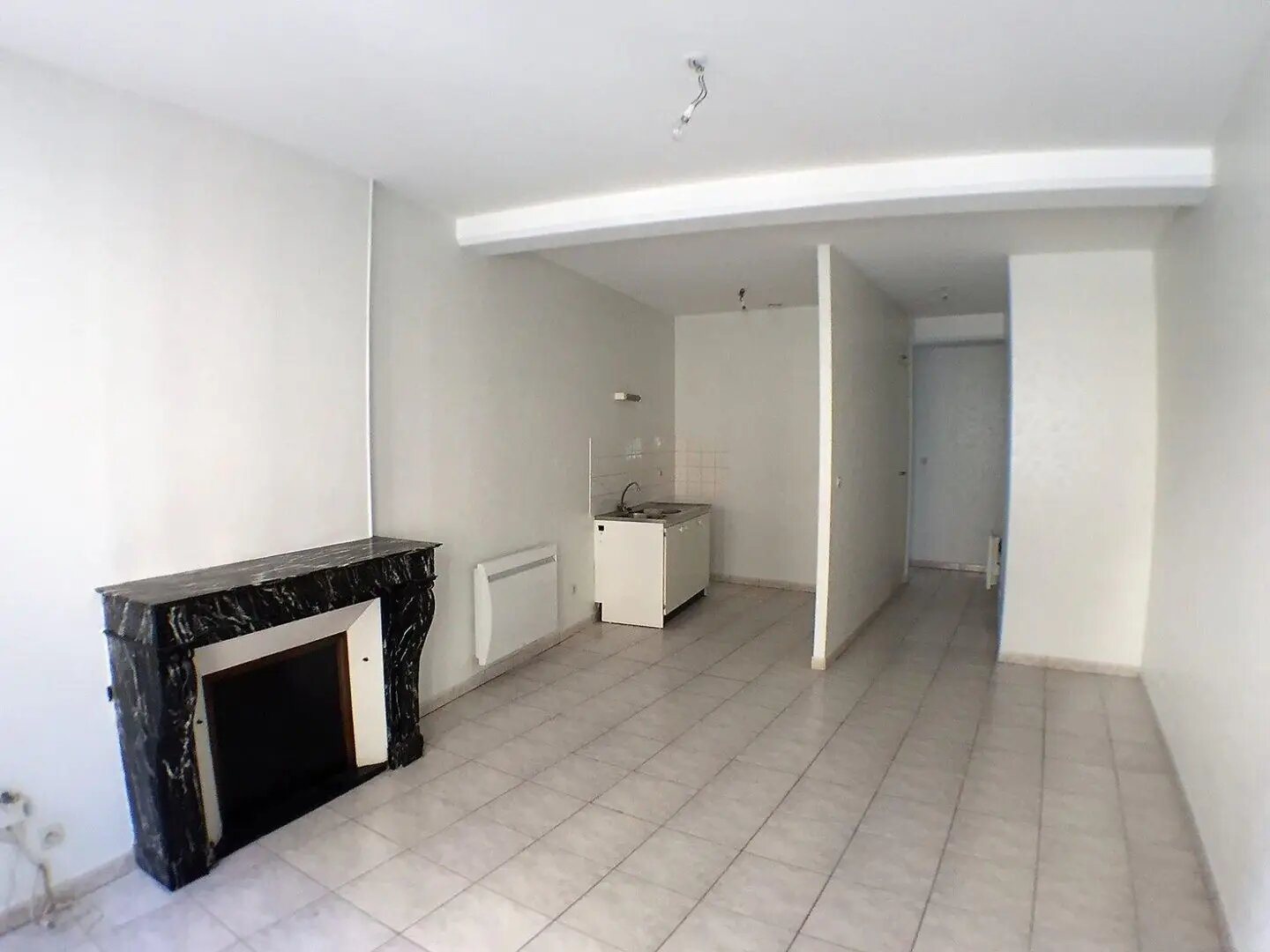 Appartement à louer, 41m², Jargeau