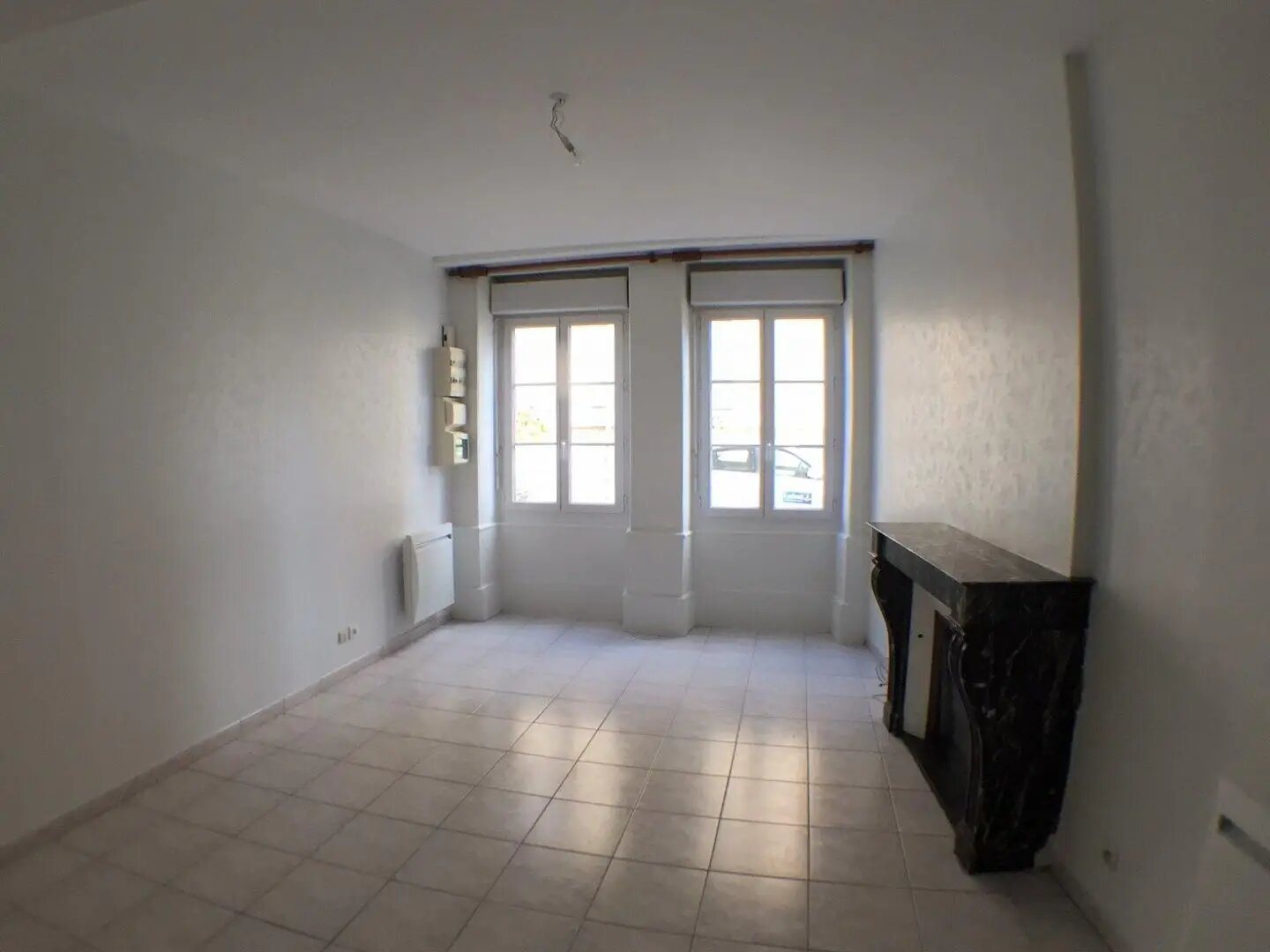 Appartement à louer, 41m², Jargeau