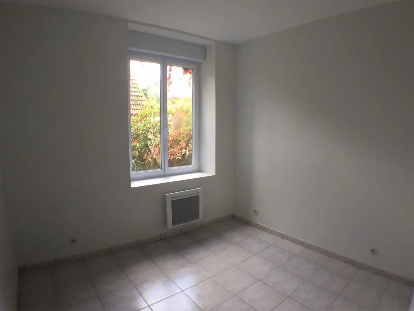 Appartement à louer, 41m², Jargeau